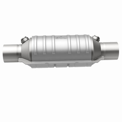 MagnaFlow Universal Catalytic Converter 2.00 inch CA Tier 1