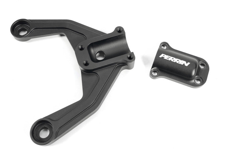 PERRIN 13-26 BRZ/FR-S/86/GR86 Rear Shock Tower Brace - Carbon Fiber