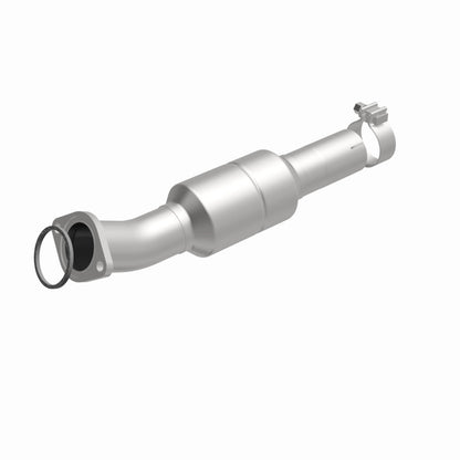 MagnaFlow Direct Fit Catalytic Converter 05-09 Scion tC 2.4 Rear