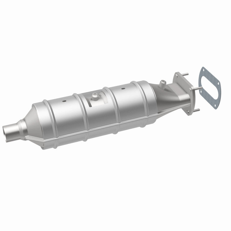 MagnaFlow Conv DF Ford OEM Fit 88 93