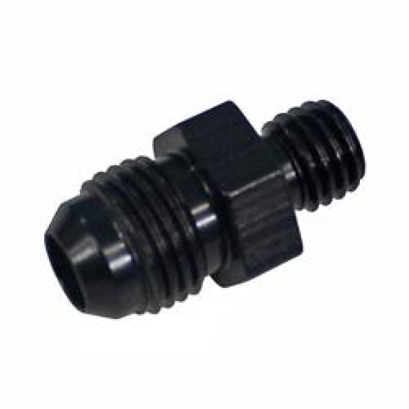 Adaptador Fragola -6AN x 14 Grados x 1.5 - Negro