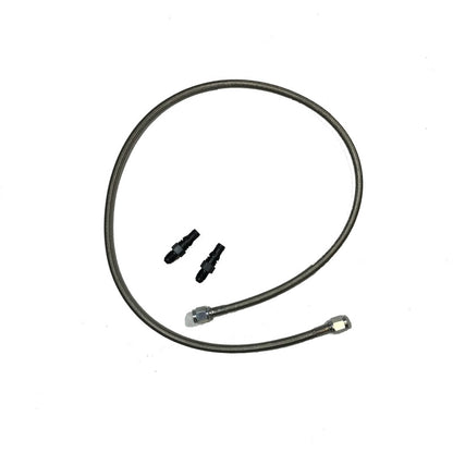 McLeod Slip On Brg Assy con collar Mustang 2005-Up