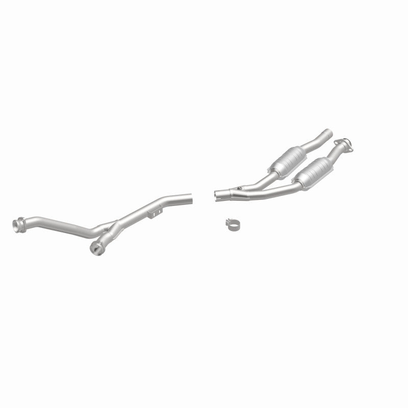 MagnaFlow Direct Fit Catalytic Converter 92-95 MB 400/500 4.2/5.0