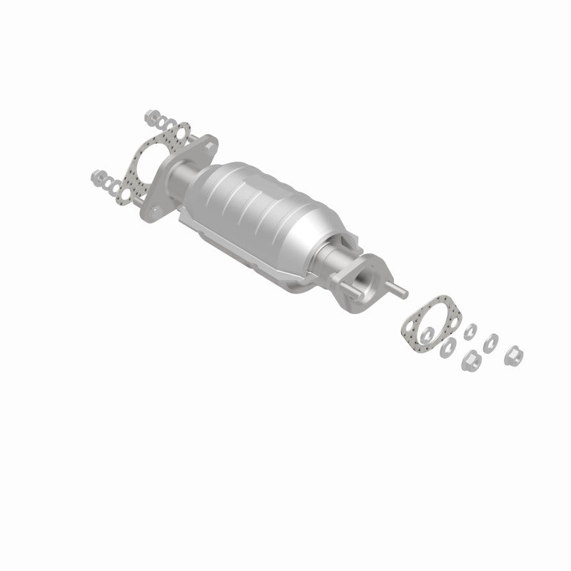 MagnaFlow Direct Fit Catalytic Converter 01-03 Rio 1.5/1.6 Rear