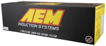 AEM C.A.S. 17-18 Subaru Legacy H4-2.5L F/I Cold Air Intake