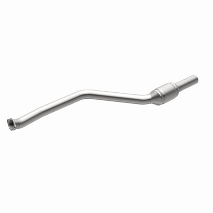 MagnaFlow Direct Fit Catalytic Converter BMW 3 06-09 Front OEM
