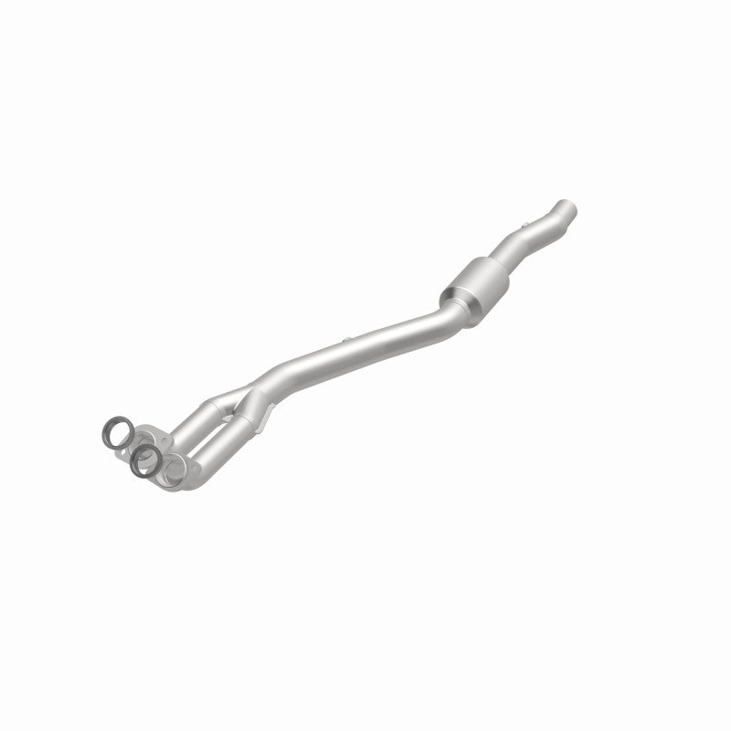 MagnaFlow Direct Fit Catalytic Converter OEM 96-98 BMW 740iL 4.4L