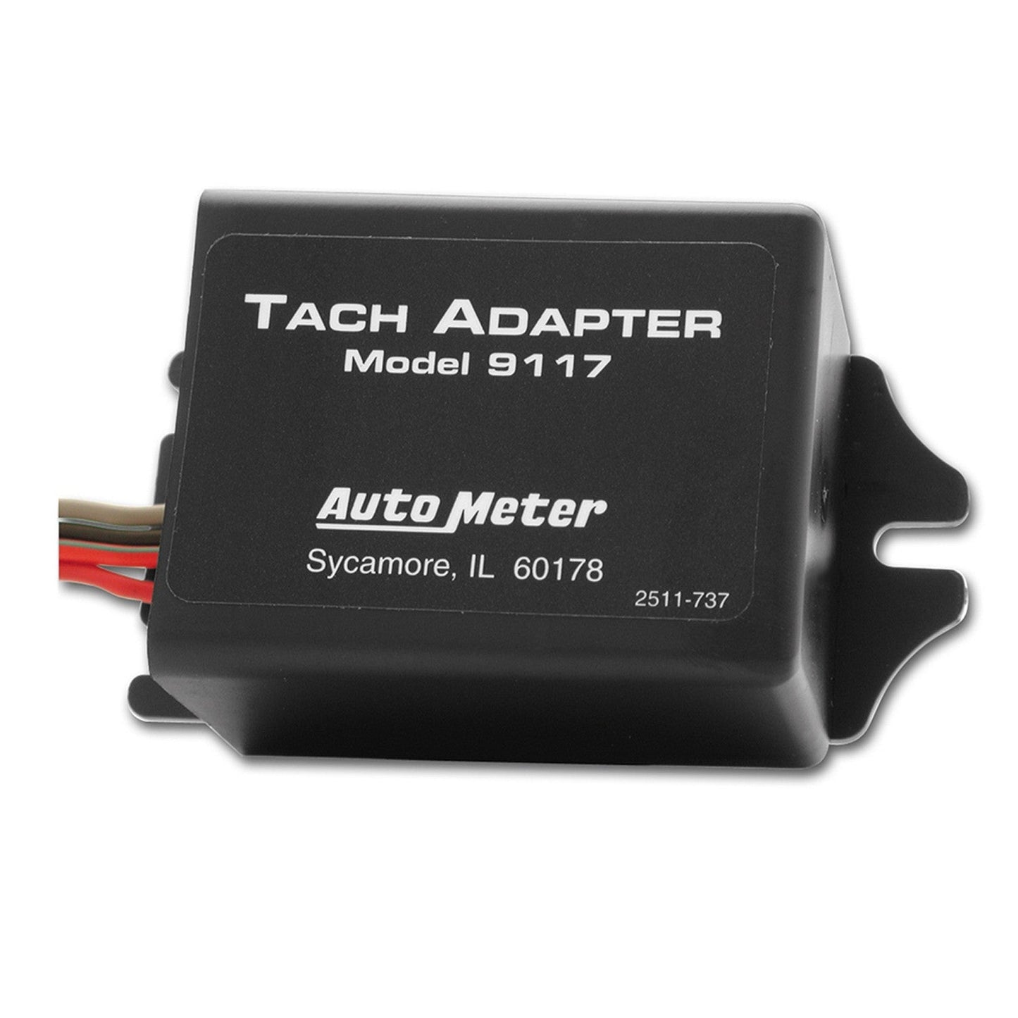AutoMeter - RPM SIGNAL ADAPTER FOR DISTRIBUTORLESS IGNITIONS (9117)