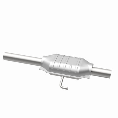 MagnaFlow Direct Fit Catalytic Converter 81-83 Jeep Cherokee 4.2L