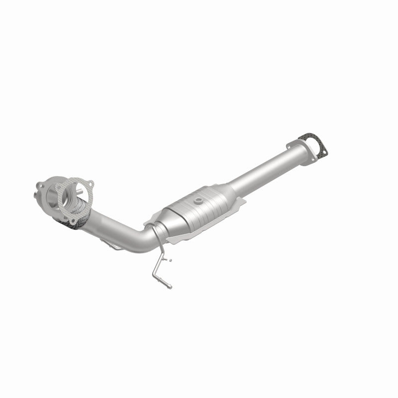 MagnaFlow Direct Fit Catalytic Converter 05-09 Volvo S60 2.4L/2.5L