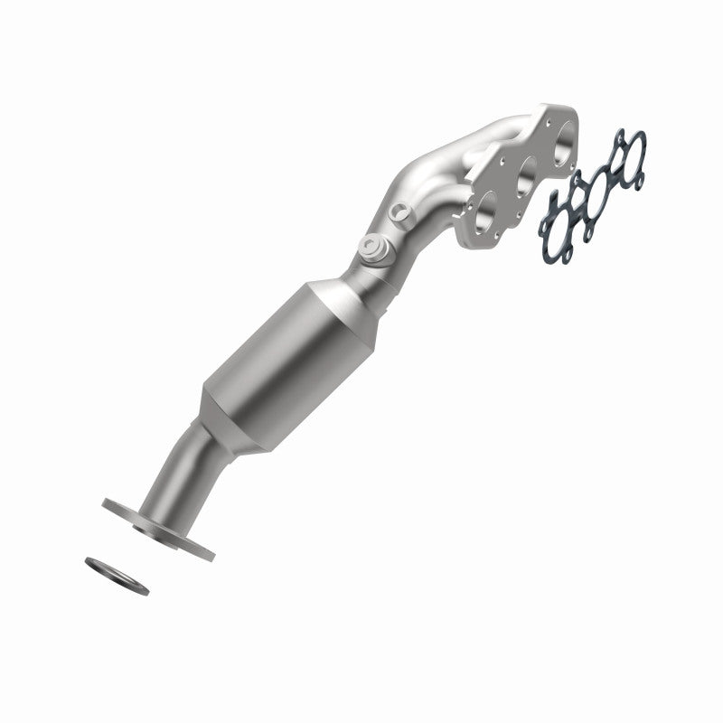 MagnaFlow California CARB Compliant Direct Fit Catalytic Converter - 06-13 Lexus IS350 V6 3.5L