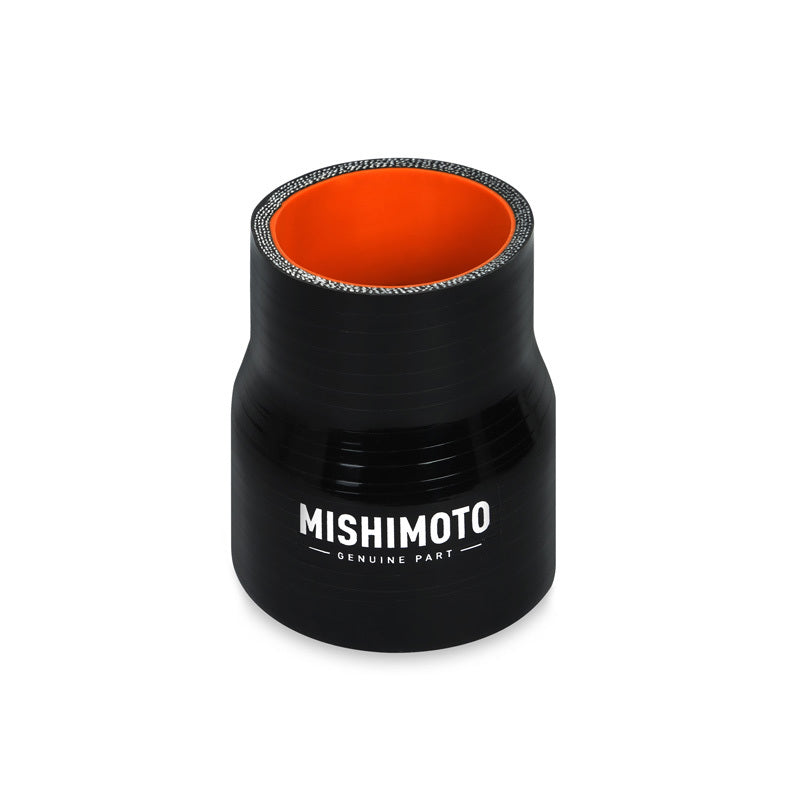 Mishimoto 2016+ Ford Focus RS Hot Side Intercooler Pipe - Negro