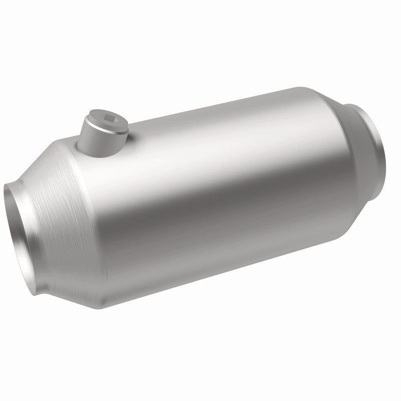 MagnaFlow Universal Catalytic Converter 2.50inch Inlet