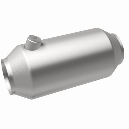 MagnaFlow Universal Catalytic Converter 2.50inch Inlet