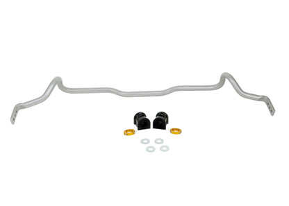 Whiteline 16-17 Ford Focus RS frontal 26mm barra estabilizadora ajustável resistente