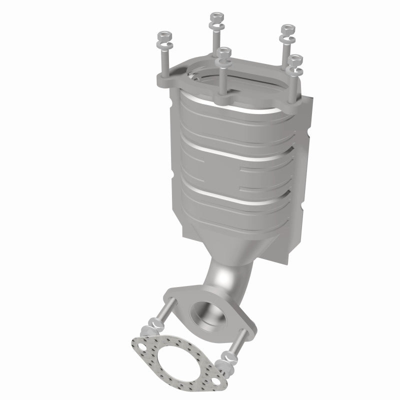 MagnaFlow Direct Fit Catalytic Converter 97-99 Hyundai Accent 1.5L