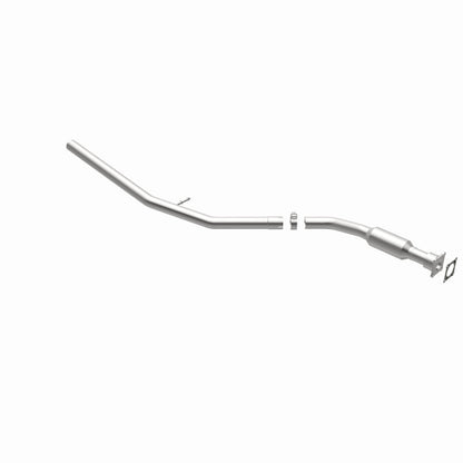 MagnaFlow Direct Fit Catalytic Converter 04-06 Chrysler Voyager 3.3L