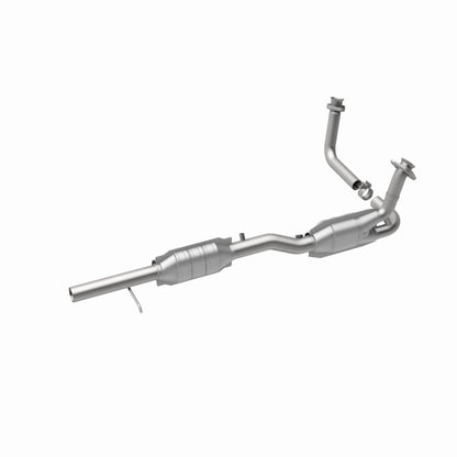 MagnaFlow Direct Fit Catalytic Converter 96 Bronco F150/F250 5.0L