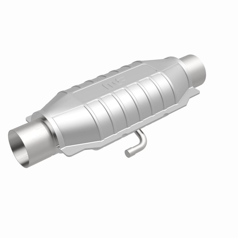 MagnaFlow Universal Catalytic Converter 2 W/Air FED