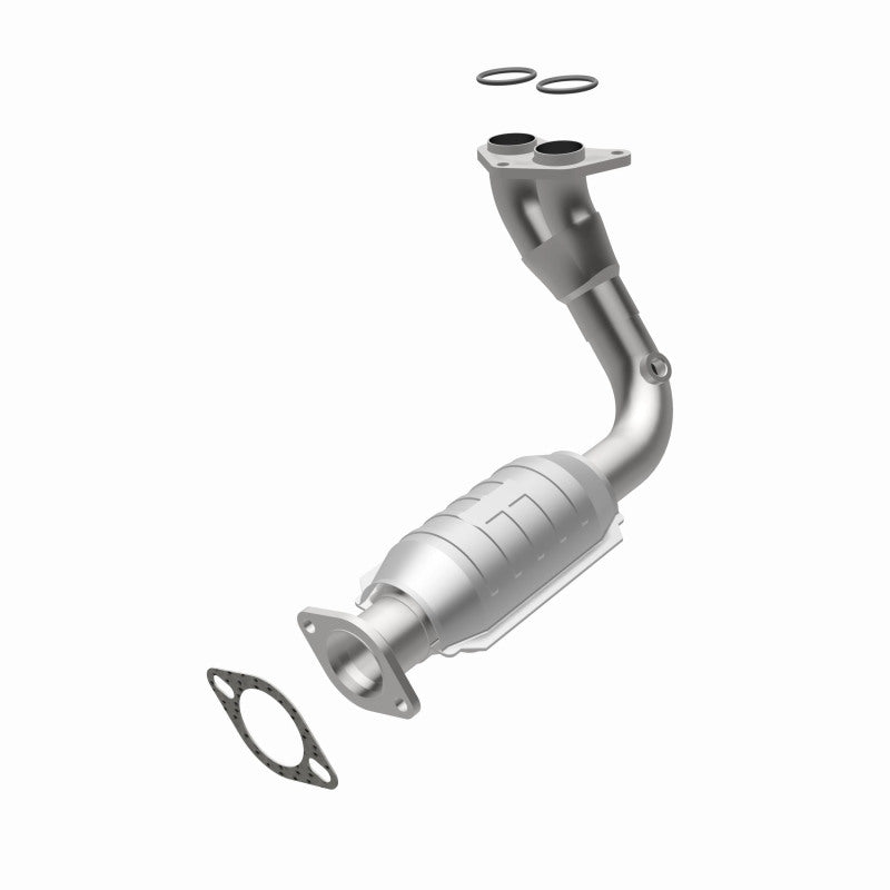 MagnaFlow Direct Fit Catalytic Converter 94-98 Villager/Quest 3.0L
