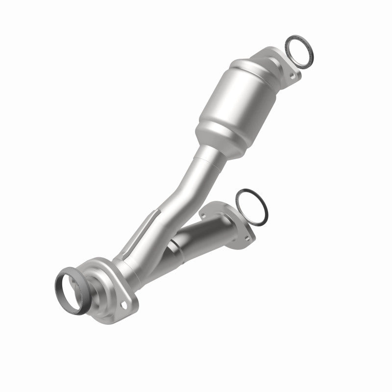 MagnaFlow Direct Fit Catalytic Converter 01-03 Highlander 3L rr OEM