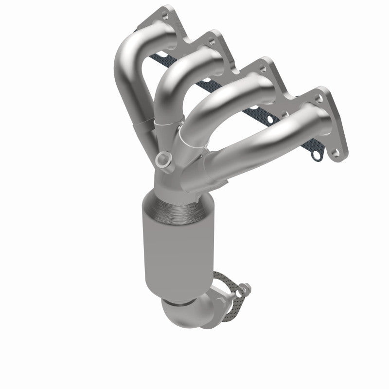 MagnaFlow Direct Fit Catalytic Converter 03-05 Hyundai Elantra 2.0L