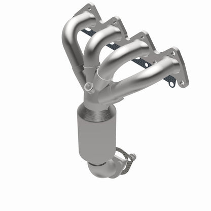 MagnaFlow Direct Fit Catalytic Converter 03-05 Hyundai Elantra 2.0L