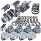 Eagle Ford 302 347 cid Stroker Kit
