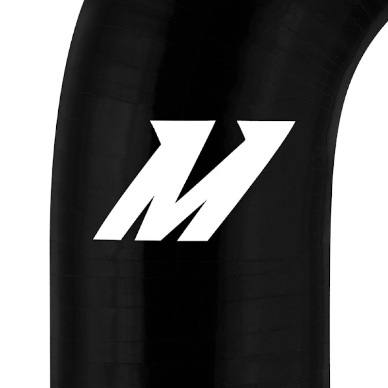 Kit Manguitos Mishimoto Mitsubishi EVO 4.5 Negro Silicona
