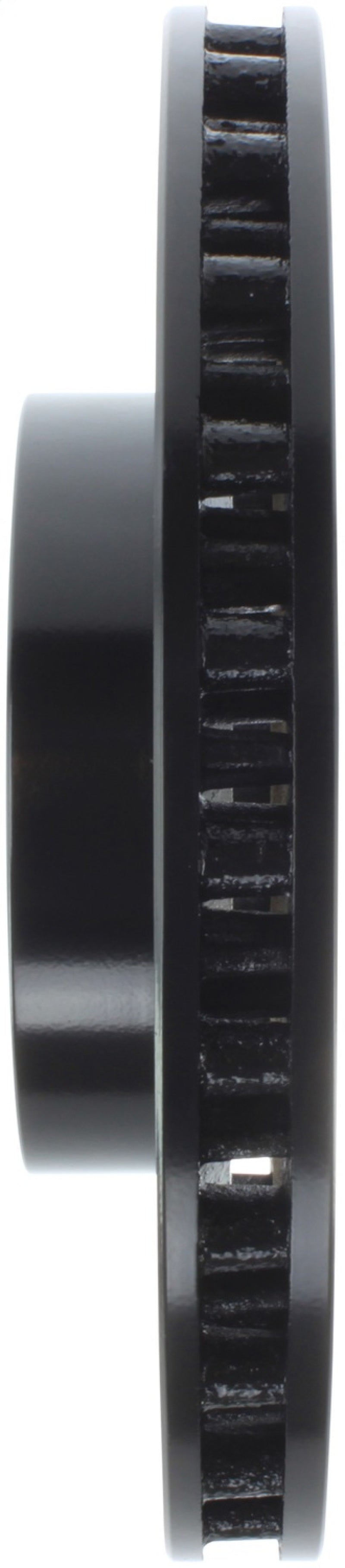 StopTech Slotted Sport Brake Rotor