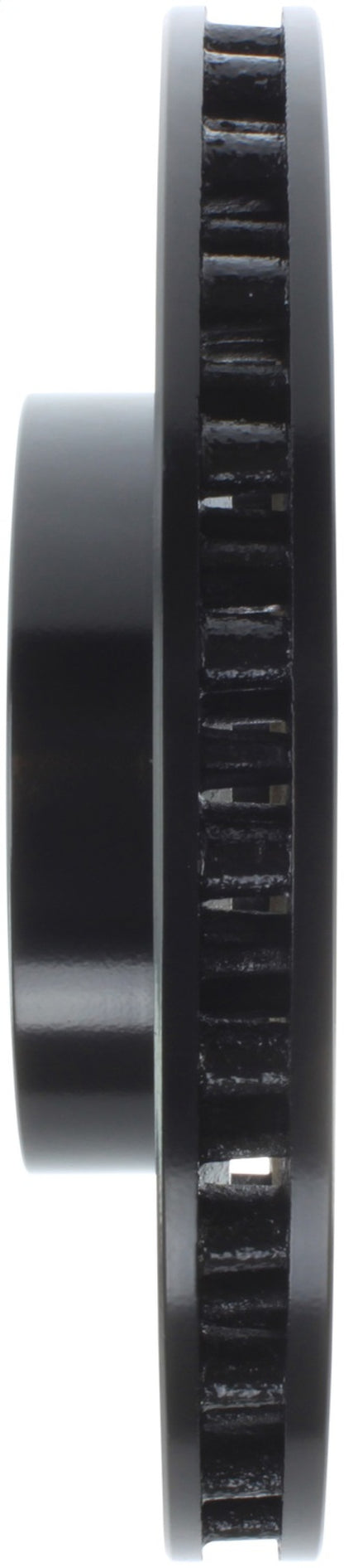 StopTech Slotted Sport Brake Rotor