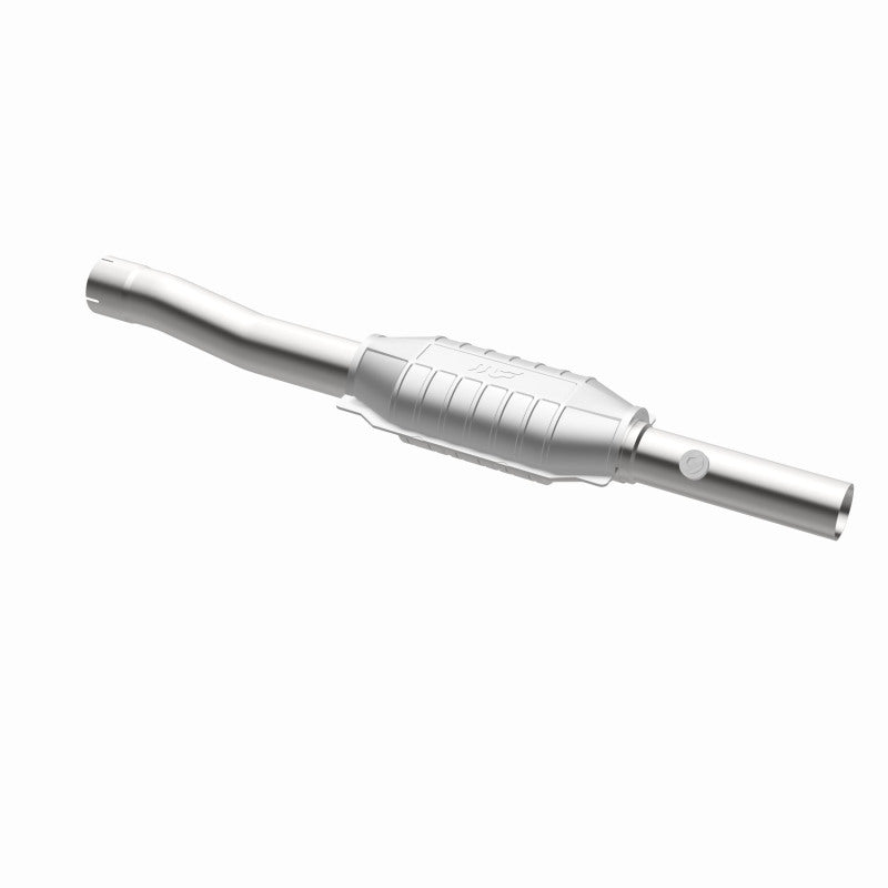 MagnaFlow Direct Fit Catalytic Converter 99-01Cherokee-Grand C OEM