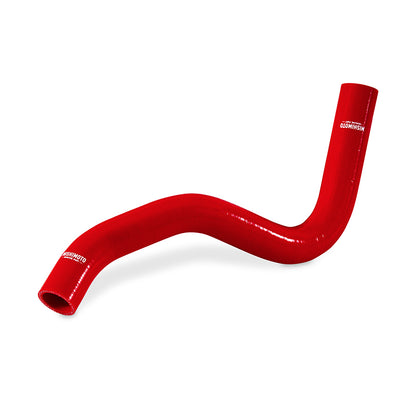 Mishimoto 2017+ Honda Civic Type R Kit de manguera de silicona - Rojo