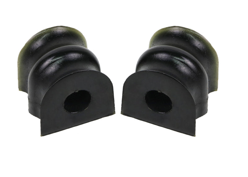 Whiteline 02-07 Subaru WRX Sedan y Wagon / 03-07 Subaru Impreza Non-Turbo / 04-07 Subaru STi 18 mm
