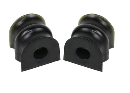 Whiteline 02-07 Subaru WRX Sedan y Wagon / 03-07 Subaru Impreza Non-Turbo / 04-07 Subaru STi 18 mm