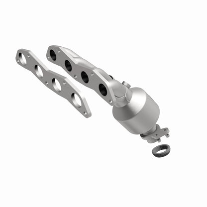 MagnaFlow Direct Fit Catalytic Converter 03-05 Honda Civic 1.3L