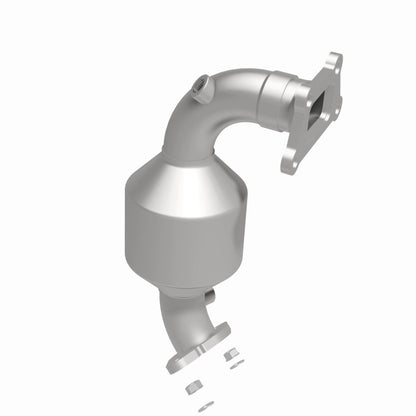 MagnaFlow Direct Fit Catalytic Converter 10 LaCrosse 3.0L