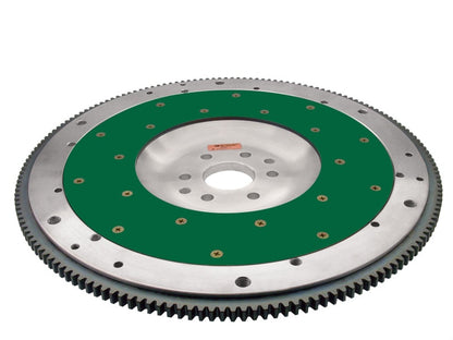 Fidanza 96-04 Mustang 4.6L Volante de 6 pernos