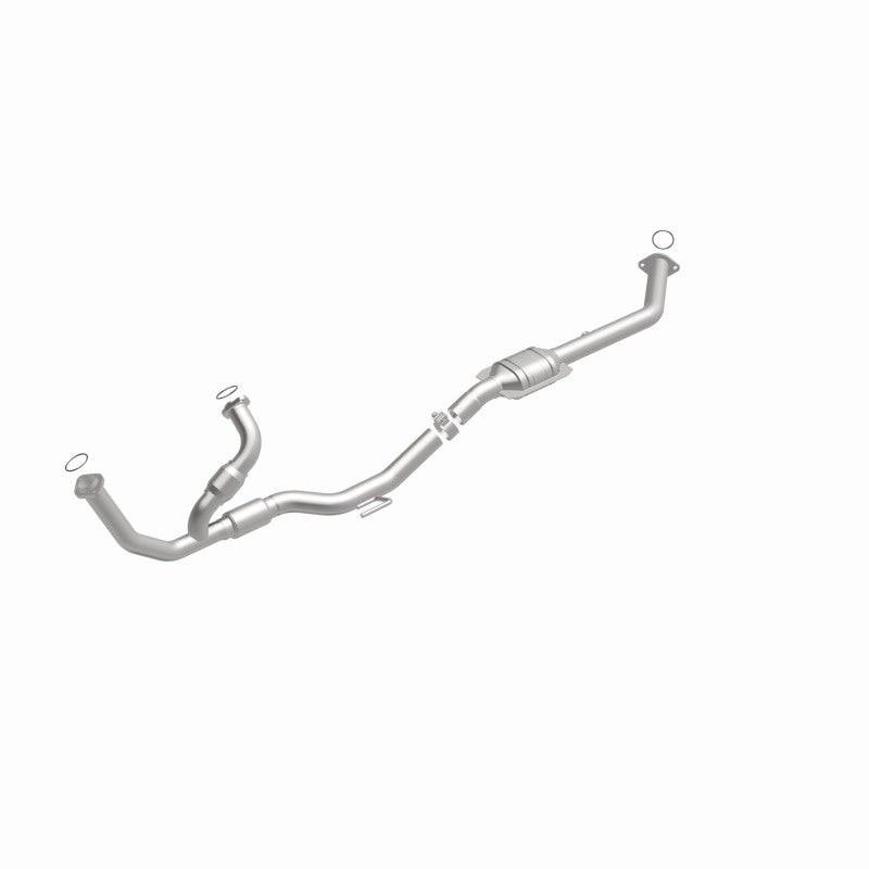 MagnaFlow Direct Fit Catalytic Converter 98-00 Sienna 3.0L