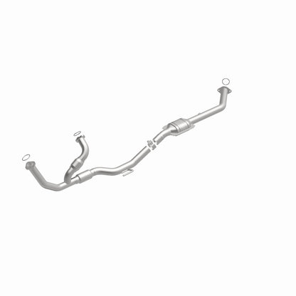 MagnaFlow Direct Fit Catalytic Converter 98-00 Sienna 3.0L
