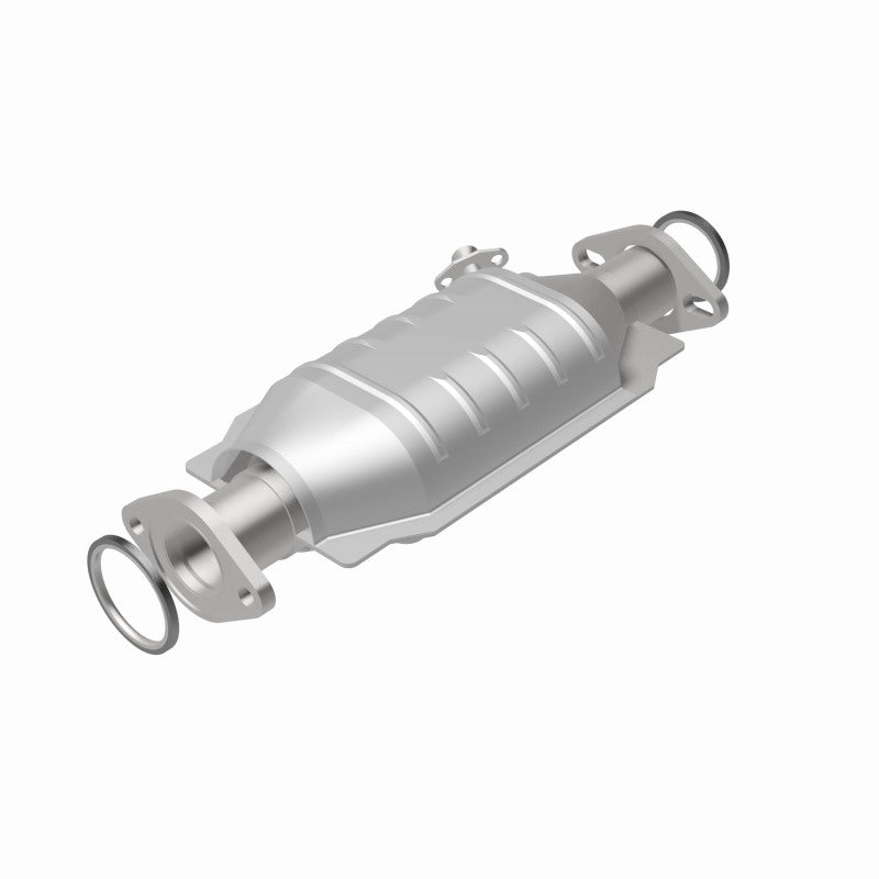 MagnaFlow Direct Fit Catalytic Converter Toyota 75 86