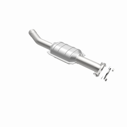 MagnaFlow Direct Fit Catalytic Converter 99-05 Mazda Miata/MX5 (Exc Turbocharged) 1.8L A/T