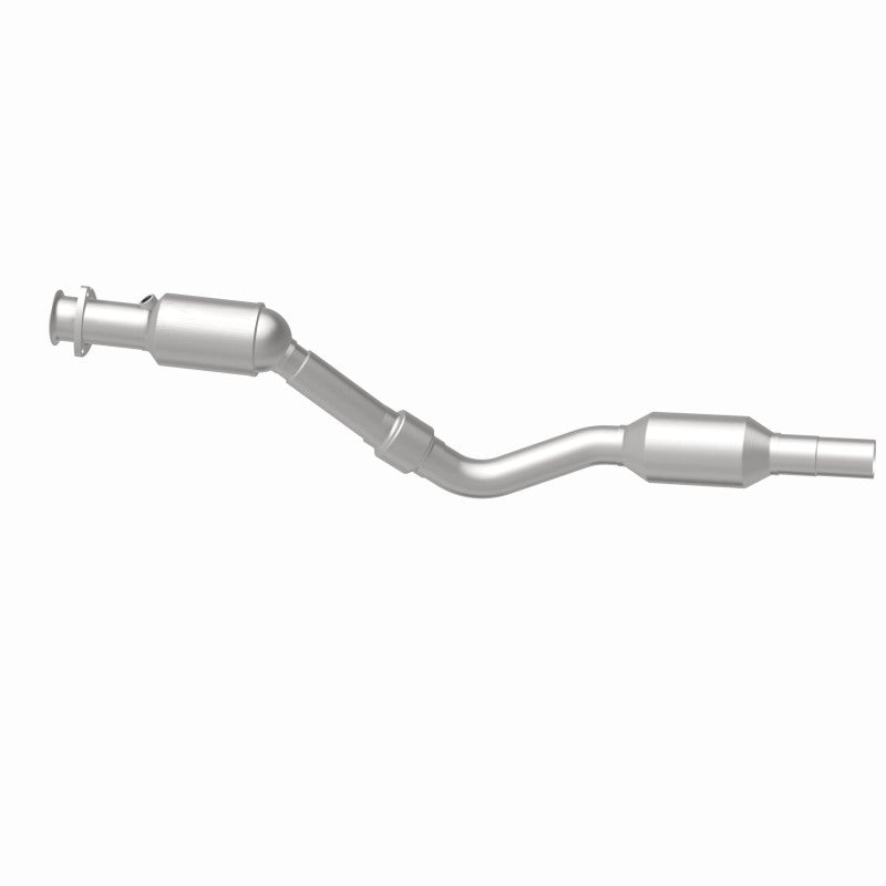 MagnaFlow Direct Fit Catalytic Converter 04-09 Audi S4 4.2L DS MT OE