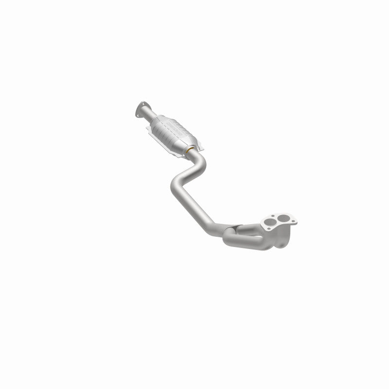 MagnaFlow Direct Fit Catalytic Converter 96-97 Lumina 3.4L V6