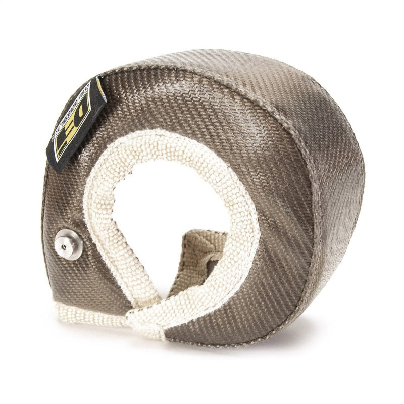 [GARAGE SALE] - DEI Gen-3 Turbo Shield T25/28 - Shield Only - Titanium