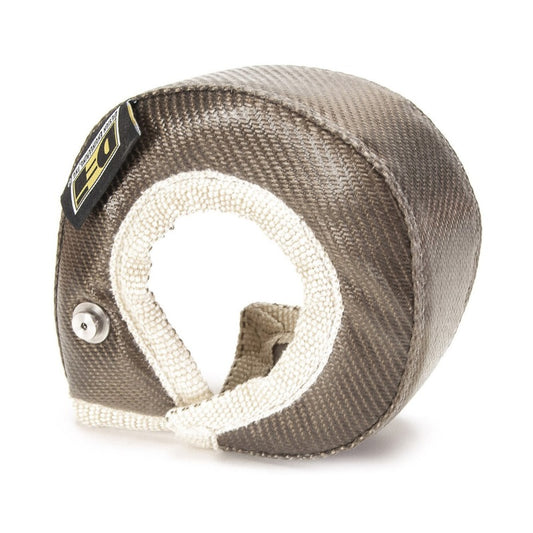[GARAGE SALE] - DEI Gen-3 Turbo Shield T25/28 - Shield Only - Titanium