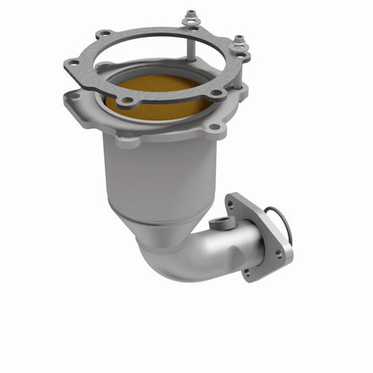 MagnaFlow Direct Fit Catalytic Converter 02-03 Maxima frt mani OEM