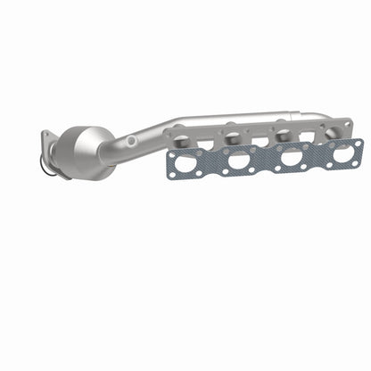 MagnaFlow Direct Fit Catalytic Converter 03-04 M45 V8 4.5 OE Mani