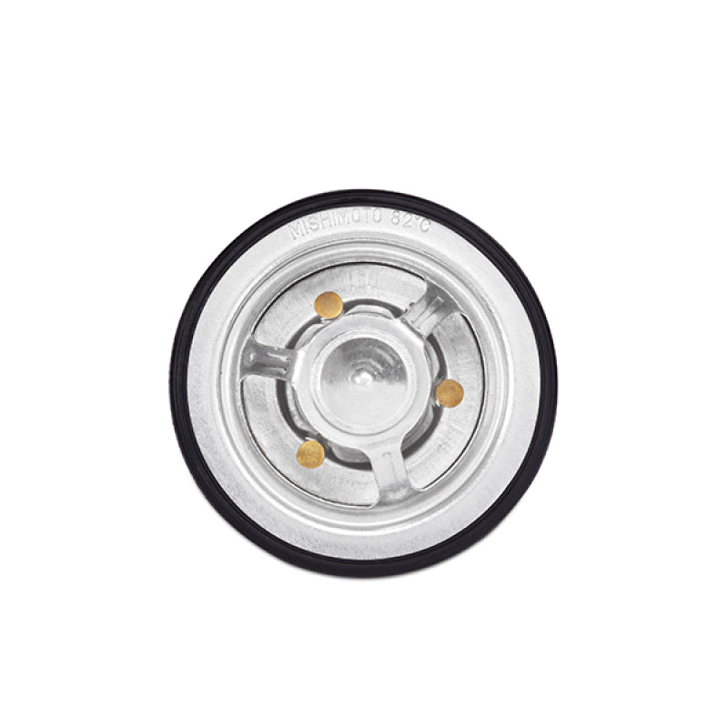 Mishimoto Dodge 5.9L/6.7L Cummins Termostato de baja temperatura