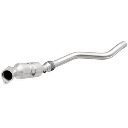 MagnaFlow Direct Fit Catalytic Converter 05-06 300/Magnum 5. OEM